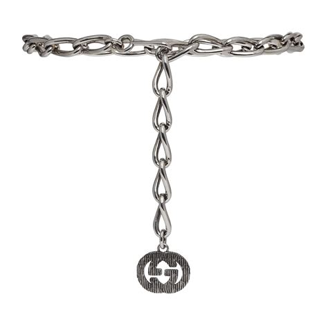 interlocking g charm gucci|Gucci interlocking belt women's.